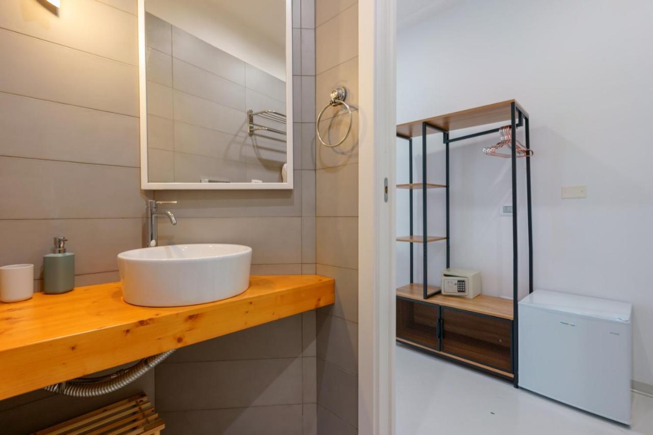 Lumiere Rooms - Eja Sardinia Cagliari Exterior photo