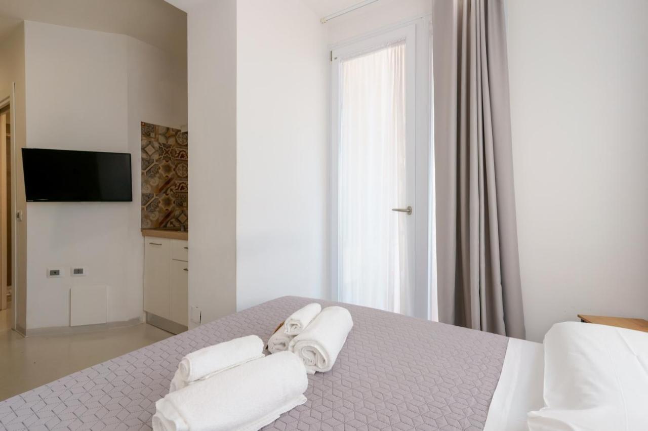 Lumiere Rooms - Eja Sardinia Cagliari Exterior photo