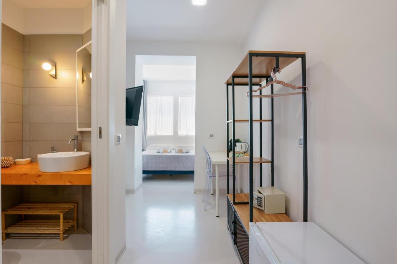 Lumiere Rooms - Eja Sardinia Cagliari Exterior photo
