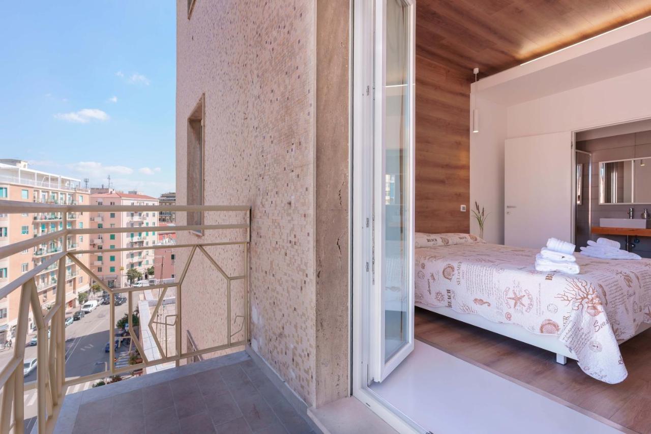 Lumiere Rooms - Eja Sardinia Cagliari Exterior photo
