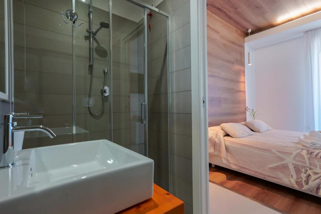 Lumiere Rooms - Eja Sardinia Cagliari Exterior photo