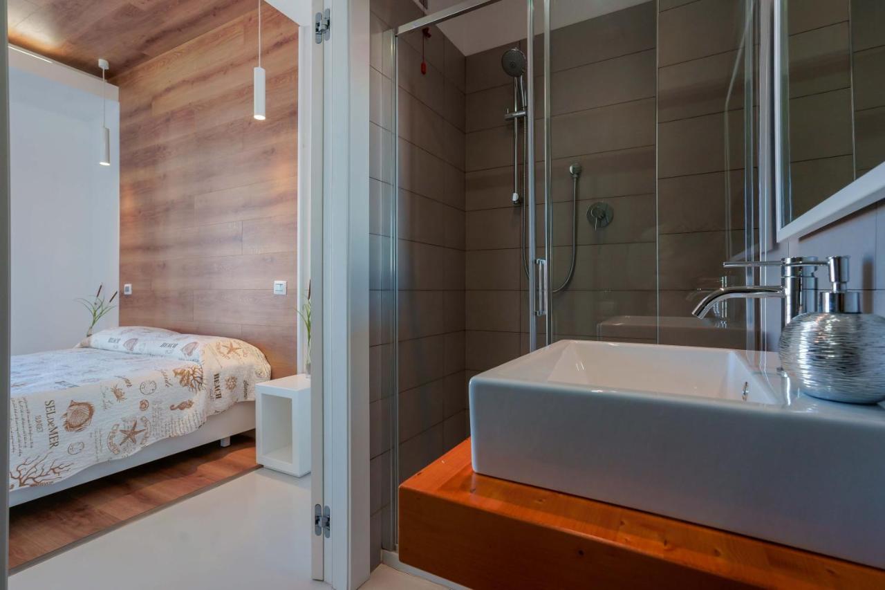 Lumiere Rooms - Eja Sardinia Cagliari Exterior photo