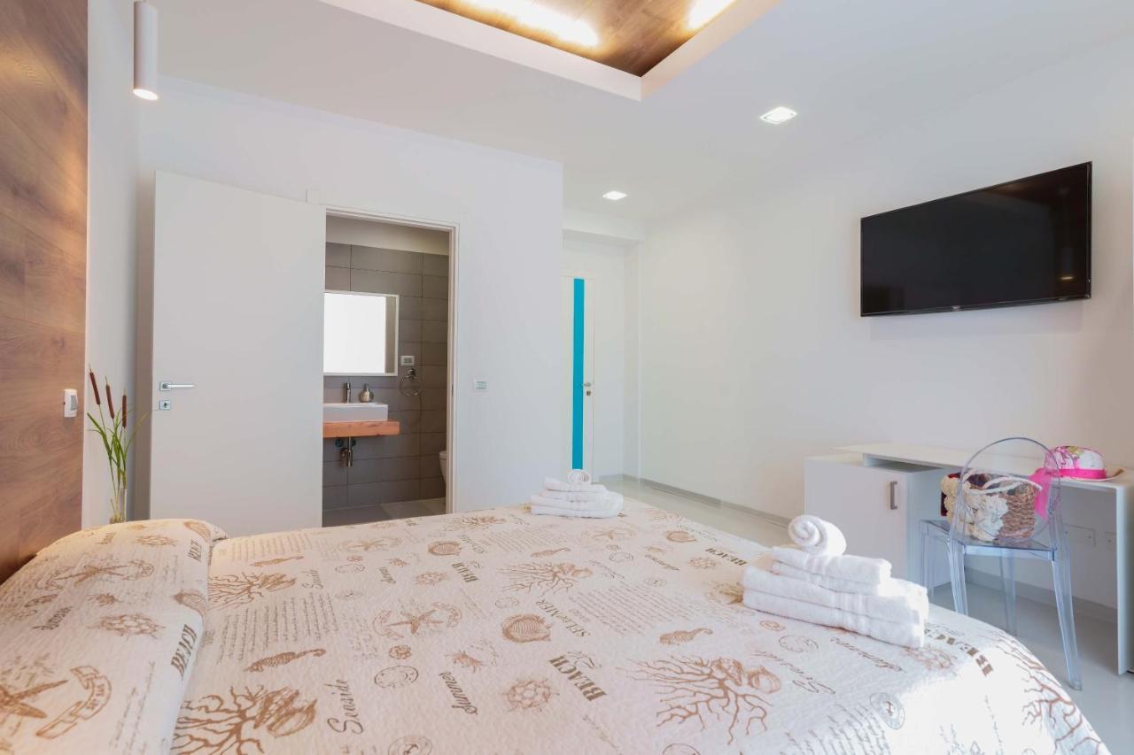Lumiere Rooms - Eja Sardinia Cagliari Exterior photo