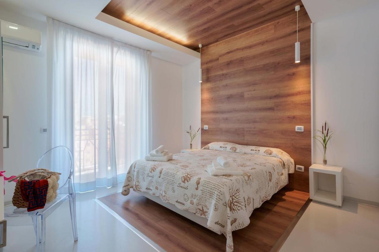 Lumiere Rooms - Eja Sardinia Cagliari Exterior photo
